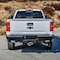 Westin Automotive 14-18 SILVERADO/SIERRA 1500/15-19 SILVERADO/SIERRA 2500/3500 HDX BANDIT REAR BUMPER 58-341155 - alternate 1